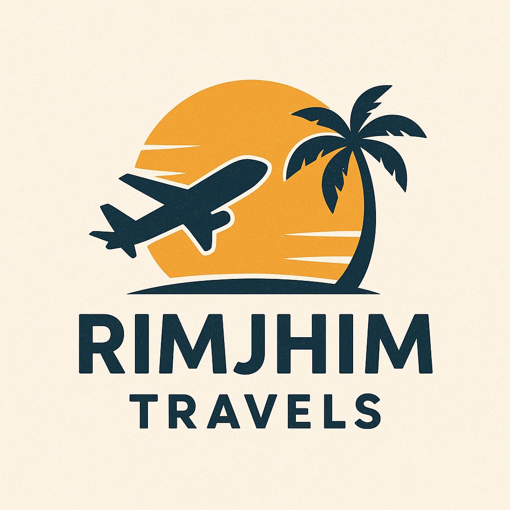 Rimjhim Travels